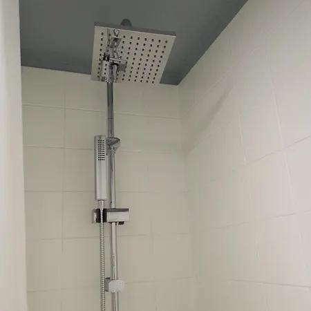 Neuschwaendi 63 By Interhome Daire *