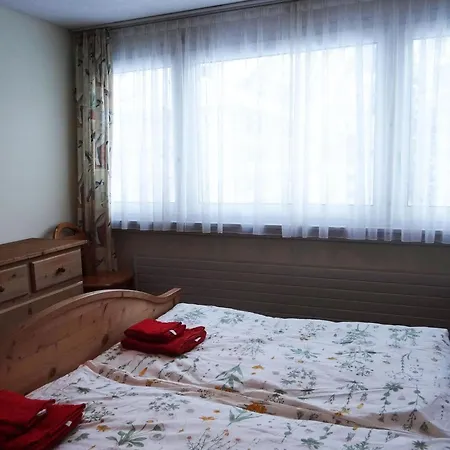Neuschwaendi 63 Appartement-fewo 4-bettwohnung By Interhome *