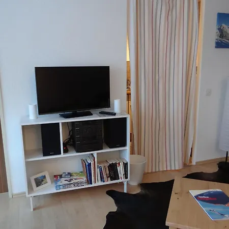 Neuschwaendi 63 Appartement-fewo 4-bettwohnung By Interhome * אנגלברג