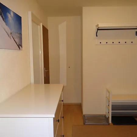 Neuschwaendi 63 Appartement-fewo 4-bettwohnung By Interhome *