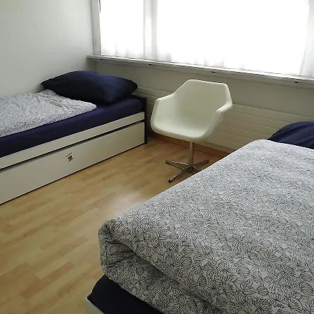 דירה Neuschwaendi 63 Appartement-fewo 4-bettwohnung By Interhome אנגלברג