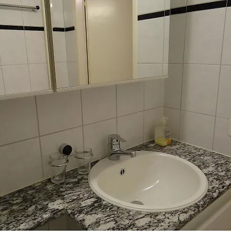 Neuschwaendi 63 Appartement-fewo 4-bettwohnung By Interhome