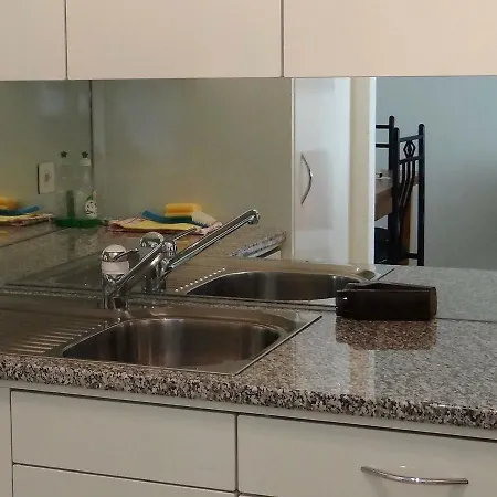 Neuschwaendi 63 Appartement-fewo 4-bettwohnung By Interhome דירה *