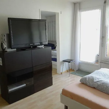Neuschwaendi 63 Appartement-fewo 4-bettwohnung By Interhome דירה *