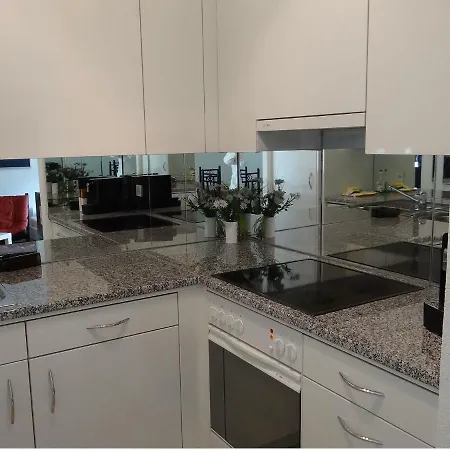 Daire Neuschwaendi 63 By Interhome Engelberg