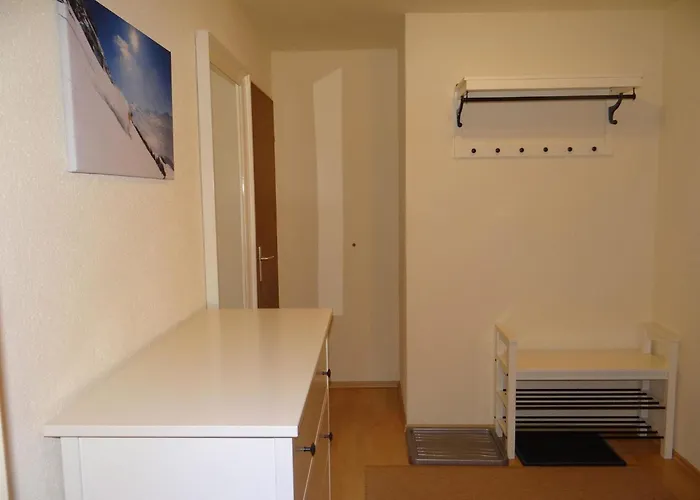 דירה Neuschwaendi 63 By Interhome