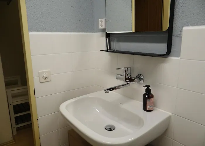 דירה Neuschwaendi 63 By Interhome *