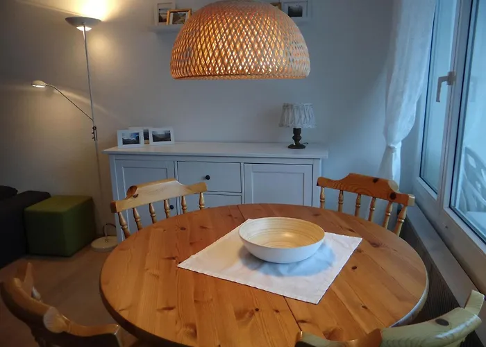 דירה Neuschwaendi 63 By Interhome אנגלברג