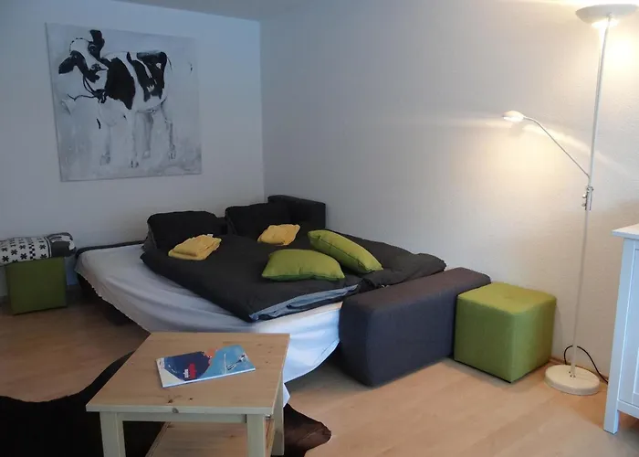 Neuschwaendi 63 By Interhome דירה