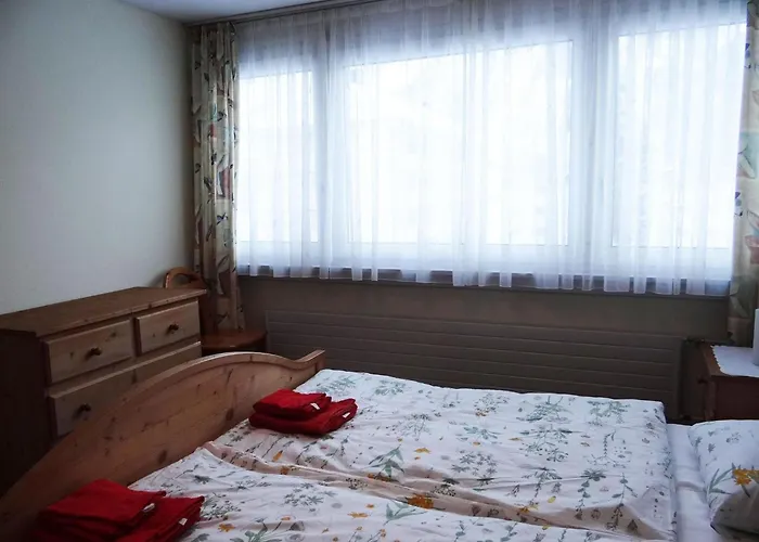 Neuschwaendi 63 By Interhome *