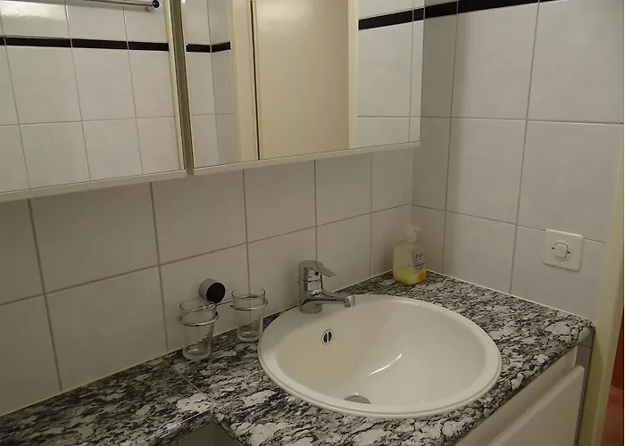 Neuschwaendi 63 By Interhome