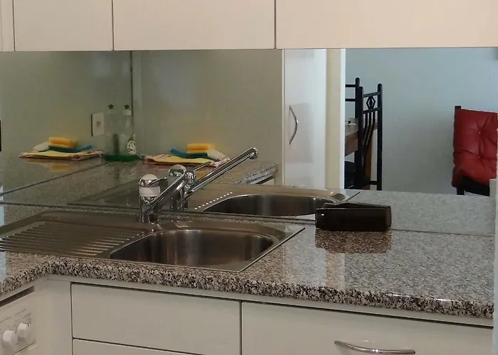 Neuschwaendi 63 By Interhome דירה *