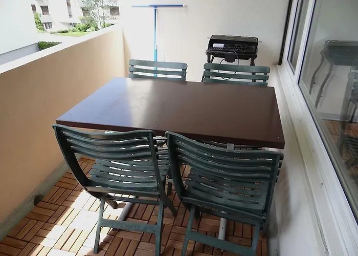 Neuschwaendi 63 By Interhome * אנגלברג