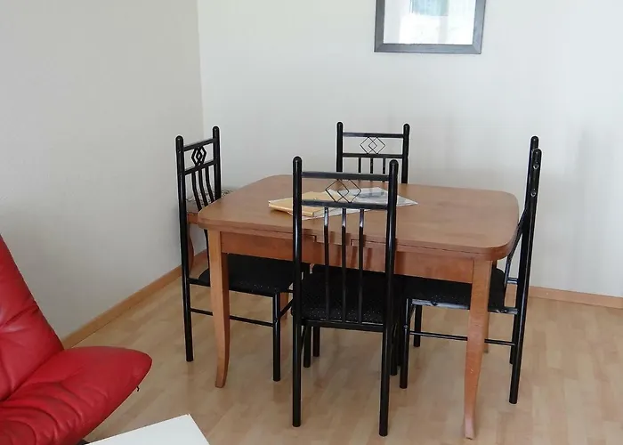 Neuschwaendi 63 By Interhome דירה אנגלברג