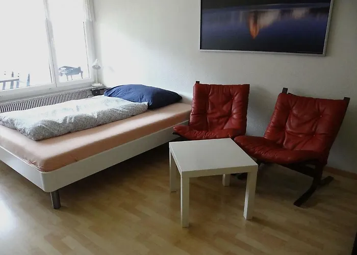 Neuschwaendi 63 By Interhome *