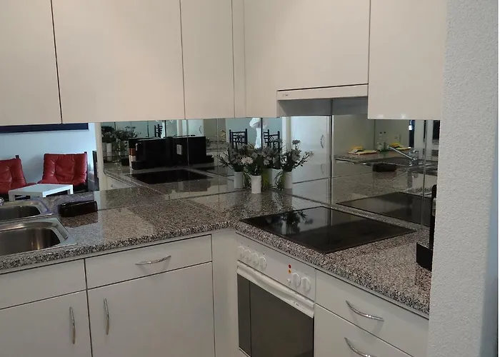 דירה Neuschwaendi 63 By Interhome אנגלברג