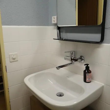 Apartament Neuschwaendi 63 By Interhome *