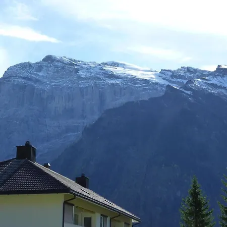 Neuschwaendi 63 By Interhome Apartament