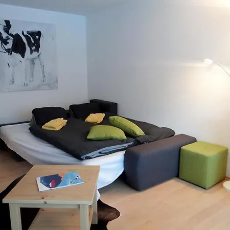 Apartment Neuschwa¤Ndi 63