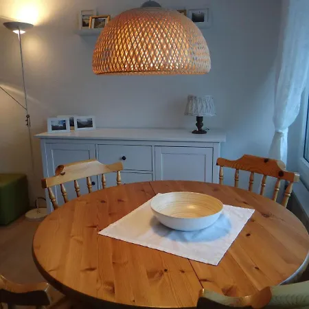 Apartmán Apartment Neuschwa¤Ndi 63 *