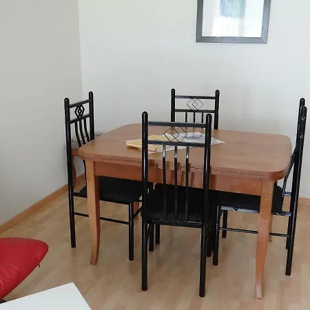 Apartment Neuschwa¤Ndi 63 Apartmán Engelberg