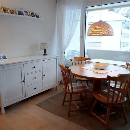 Apartmán Apartment Neuschwa¤Ndi 63 Engelberg