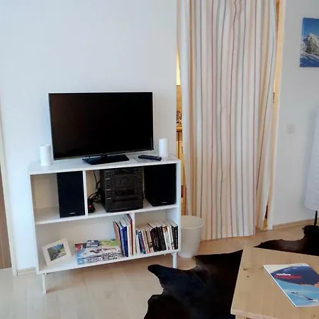 Apartmán Apartment Neuschwa¤Ndi 63 Engelberg